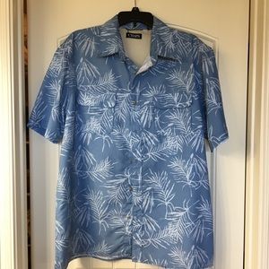 Men’s button down shirt size XL
